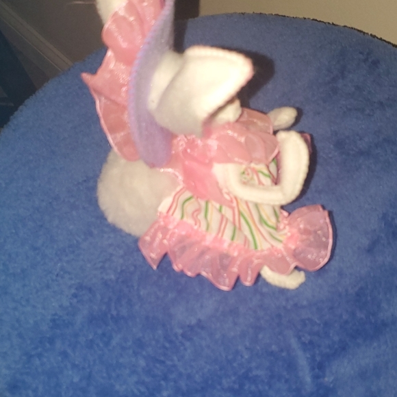 2018 Annalee Bunny 🐰 - Picture 4 of 5